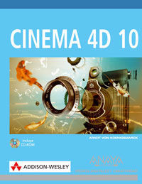 CINEMA 4D 10