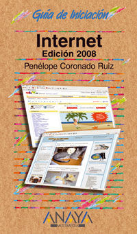 INTERNET. EDICIÓN 2008