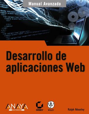 DESARROLLO DE APLICACIONES WEB