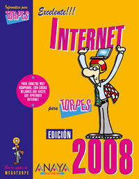 INTERNET. EDICIÓN 2008