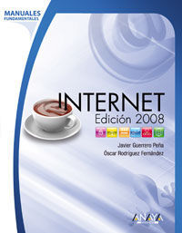 INTERNET. EDICIÓN 2008