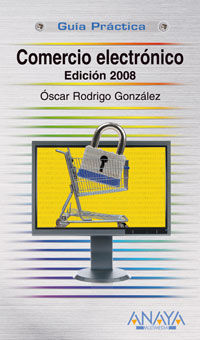 COMERCIO ELECTRÓNICO. EDICIÓN 2008