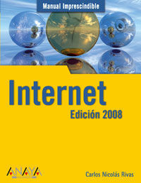 INTERNET. EDICIÓN 2008