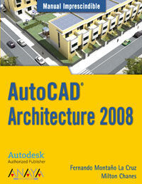 AUTOCAD ARCHITECTURE 2008