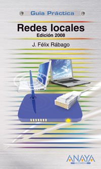 REDES LOCALES. EDICIÓN 2008