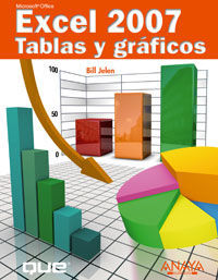 EXCEL 2007. TABLAS Y GRÁFICOS