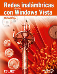 REDES INALÁMBRICAS CON WINDOWS VISTA