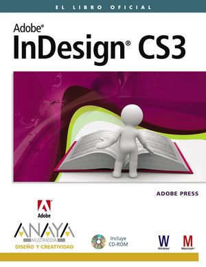 INDESIGN CS3