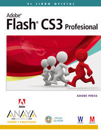 FLASH CS3 PROFESIONAL