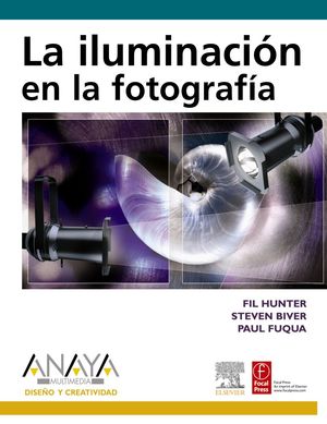 LA ILUMINACIÓN EN LA FOTOGRAFÍA