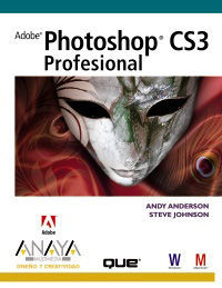 PHOTOSHOP CS3. PROFESIONAL