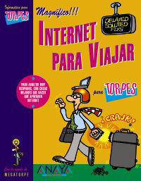 INTERNET PARA VIAJAR