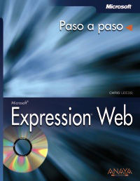 MICROSOFT EXPRESSION WEB