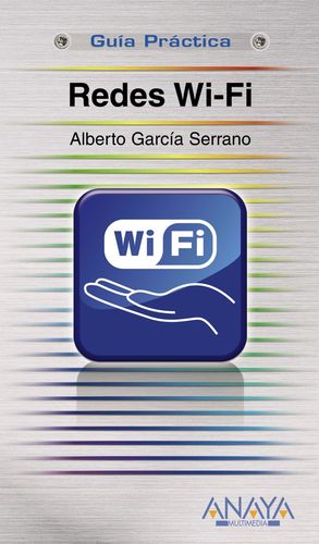 REDES WI-FI