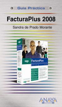 FACTURAPLUS 2008