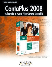 CONTAPLUS 2008