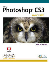 PHOTOSHOP CS3. AVANZADO