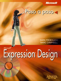 MICROSOFT EXPRESSION DESIGN