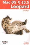MAC OS X LEOPARD