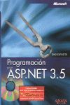 PROGRAMACIÓN ASP.NET 3.5