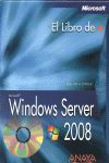 WINDOWS SERVER 2008
