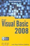 VISUAL BASIC 2008