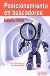 POSICIONAMIENTO EN BUSCADORES. EDICIÓN 2009