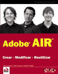 ADOBE AIR