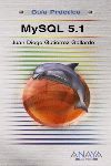 MYSQL 5.1