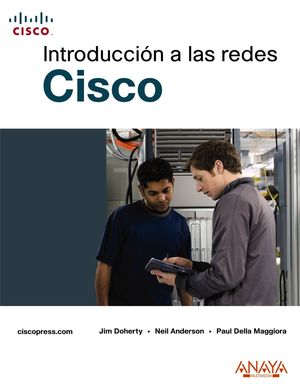 INTRODUCCIÓN A LAS REDES CISCO