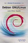 DEBIAN GNU/LINUX
