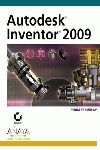 AUTODESK INVENTOR 2009