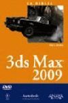 3DS MAX 2009