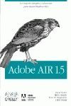 ADOBE AIR 1.5