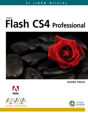 FLASH CS4 PROFESSIONAL