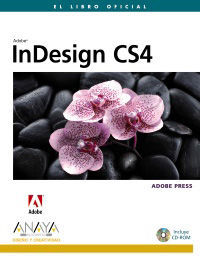INDESIGN CS4