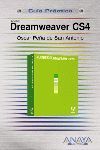 DREAMWEAVER CS4