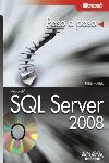 SQL SERVER 2008