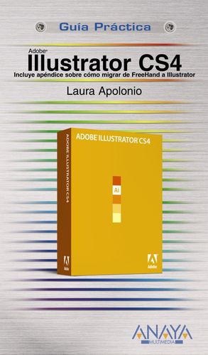 ILLUSTRATOR CS4