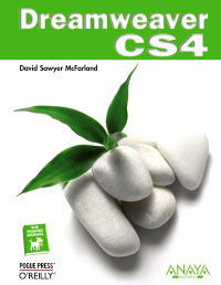 DREAMWEAVER CS4