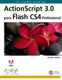 ACTIONSCRIPT 3.0 PARA FLASH CS4 PROFESSIONAL