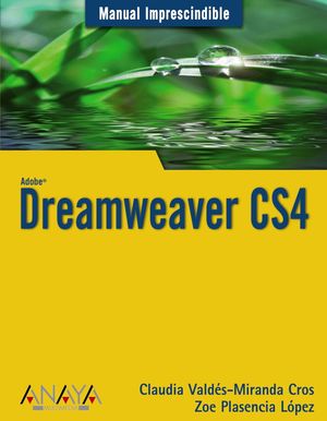 DREAMWEAVER CS4