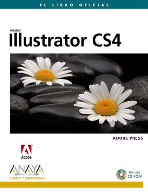 ILLUSTRATOR CS4