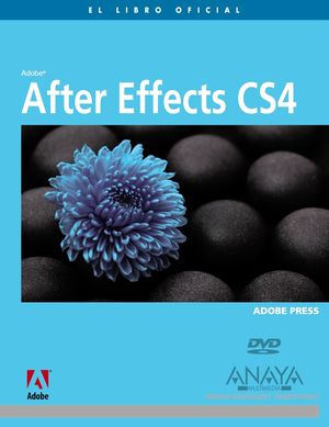 AFTER EFFECTS CS4