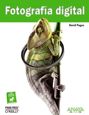 FOTOGRAFÍA DIGITAL
