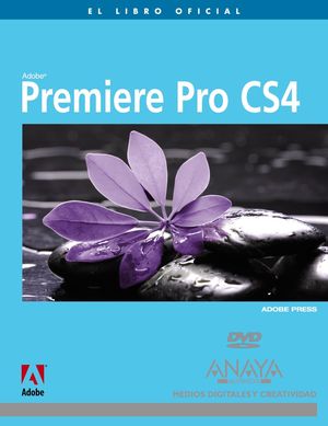 PREMIERE PRO CS4