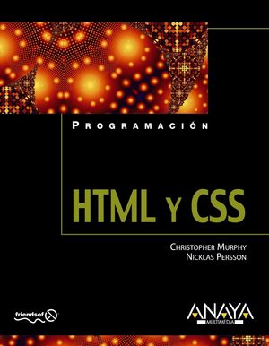 HTML Y CSS