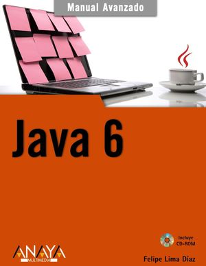 JAVA 6