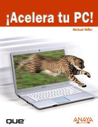 ¡ACELERA TU PC!