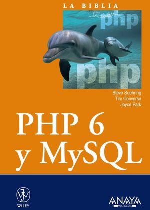 PHP 6 Y MYSQL